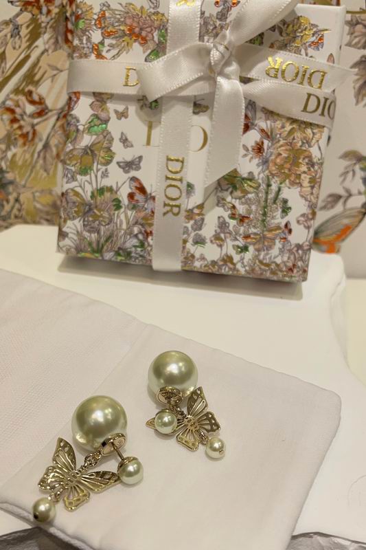 Dior Earring 03lyr74